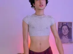 Amateur Adult Video Chat of ElliotFontaine