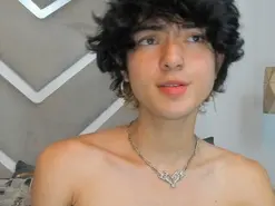 Amateur Free Live Porn of ElliotFontaine