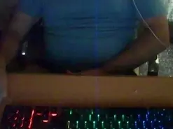 Amateur Nude Webcam of pollaloca55