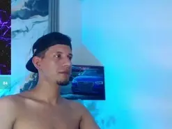 Amateur Adult Webcam of Sebastian_Smitt