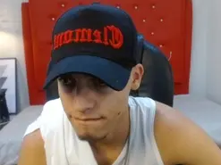 Amateur Live Sex Cam of Mark_Jackson69
