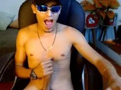 Amateur Live Porn of Mark_Jackson69