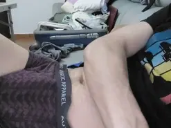 Amateur Free Porn Cam of Caspitaxx