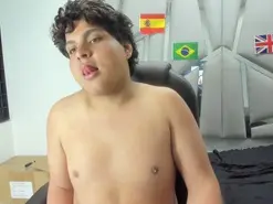 Amateur Best Webcam of IsabelaVillalba