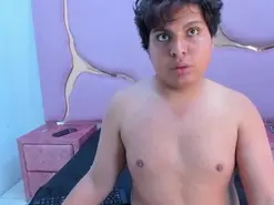 Amateur Free Live Porn of IsabelaVillalba