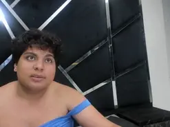 Amateur Live Porn of IsabelaVillalba