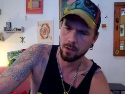 Amateur Free Porn Cam of daclemi850
