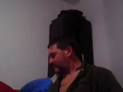 Amateur Adult Webcam of Sebaz40