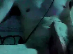 Amateur Nude Webcam of IVAN7901