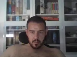 Amateur Live Sex Cam of Stark_86