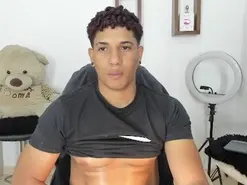 Amateur Best Webcam of yoximanuelprime