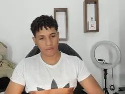 Amateur Sex Chat of yoximanuelprime