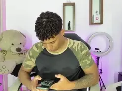 Amateur Live Porn of yoximanuelprime