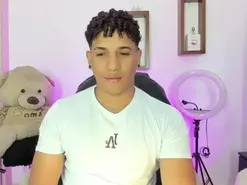 Amateur Live Sex of yoximanuelprime