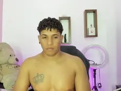Amateur Live Sex of yoximanuelprime