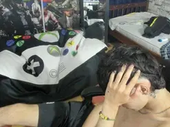 Amateur Live Sex of Wex_077