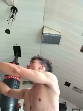 Cam4 Live Sex Cam of HotFabian93