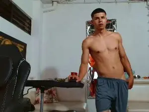 Cam4 Private Sex Chat of alexander_cr1
