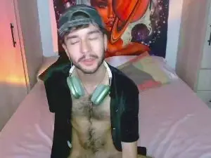 Cam4 Live Sex of Adrien_Twink