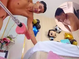 Cam4 Sex Cam of NoTopNoBot