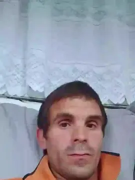 Cam4 Nude Webcam of costi36