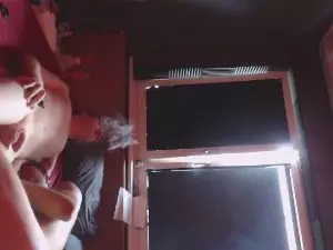 Cam4 Sex Chat of KinkyFFistCunt