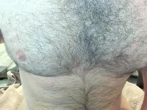 Cam4 Nude Webcam of jimbacon