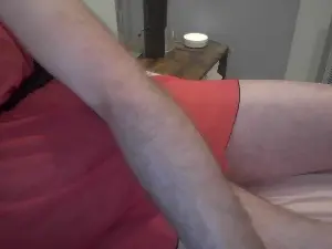 Cam4 Free Porn Cam of lekkergeil45hot