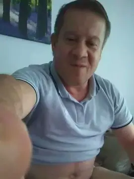 Cam4 Live Sex Cam of derspritzer0