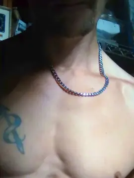 Cam4 Adult Webcam of thompson3