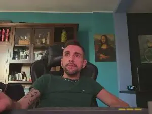 Cam4 Best live sex cam show of andrew809