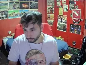 Cam4 Free Porn Cam of maldit0diabl0