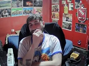 Cam4 Live Sex of maldit0diabl0