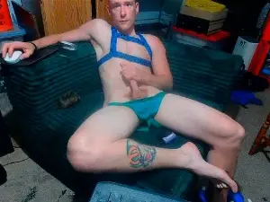 Cam4 Free Live Porn of dandanger63