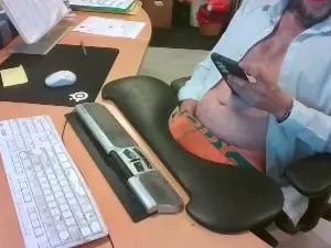 Cam4 Live Sex of Slovotski