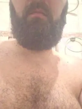 Cam4 Sex Cam of Brazilianbear_