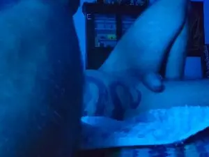 Cam4 Sex Chat of candyman20