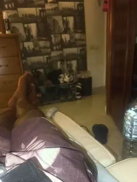 Cam4 Nude Webcam of negao4054