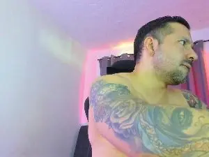 Cam4 Best live sex cam show of TheMagicFoxxx