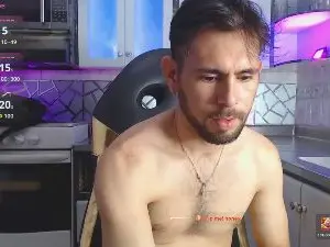 Cam4 Sex Chat of dany_ray1
