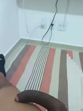Cam4 Private Sex Chat of MacciSantana