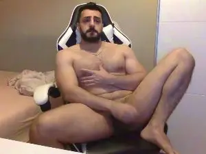 Cam4 Live Sex of cemilyoztt