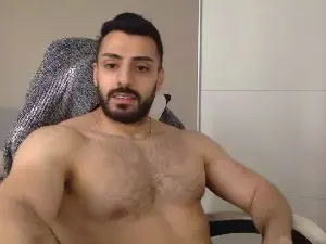 Cam4 Sex Cam of cemilyoztt