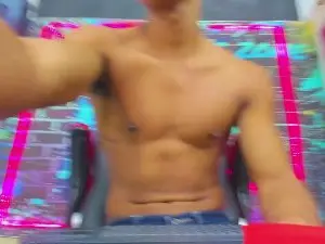 Cam4 Best live sex cam show of Yoel_Blessed