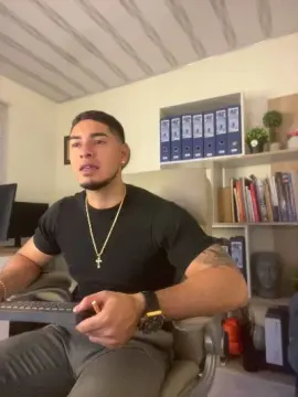 Cam4 Adult Video Chat of dimitri_coleman