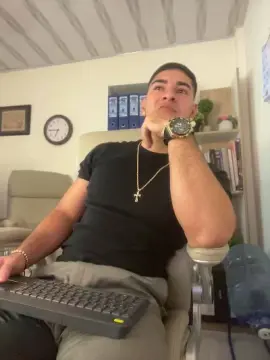 Cam4 Sex Cam of dimitri_coleman