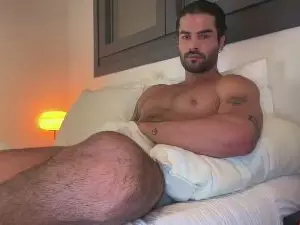 Cam4 Adult Video Chat of BrandonandNath