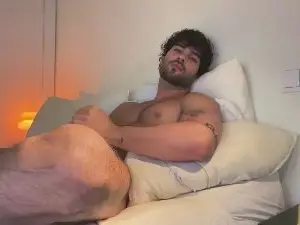 Cam4 Free Porn Cam of BrandonandNath