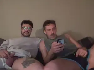 Cam4 Sex Cam of philiphilfun