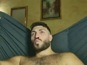 Cam4 Adult Webcams of Mark_ariete94